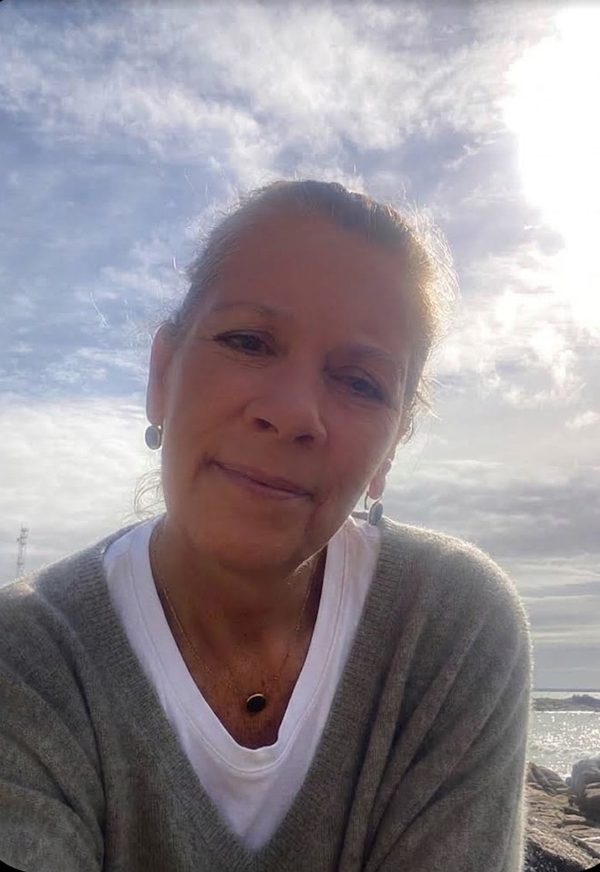 Anne-Laure Hardoin, praticienne en hypnose éricksonienne